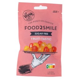 Food2Smile Fruit Tastic