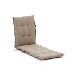+ 15% kassakorting | Madison tuinkussen voor ligbed 200x60cm - Laagste prijsgarantie!