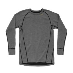 DEVOLD Duo Active Merino 205 Shirt Man castlerock - Ondergoed XL