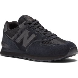 New Balance - maat 40- ML574 Unisex Sneakers - BLACK