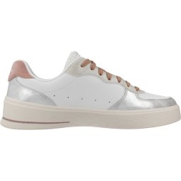 SKECHERS - maat 39- HILAND - SOFT METALS Wit EU