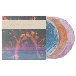 Turnover - Peripheral Vision (3 LP) (10th Anniversary Edition) (Ripple Boxset)