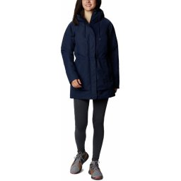 Columbia - Maat S - South Canyon Sherpa Lined Jacket Outdoorjas Dames