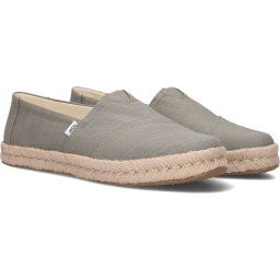 Toms - maat 40- Dames Espadrilles Alpargata Rope