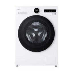 LG F4WX851Y Wasmachine Wit