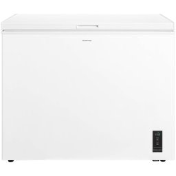 Inventum VK980W Vrieskist Wit
