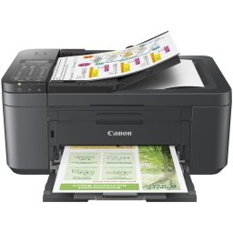 Canon PIXMA TR4755i All-in-one inkjet printer Zwart