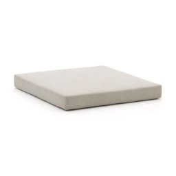 + 15% kassakorting | Kussen t.b.v. Bellagio Avolo lounge tuintafel 100x100cm - Laagste prijsgarantie!