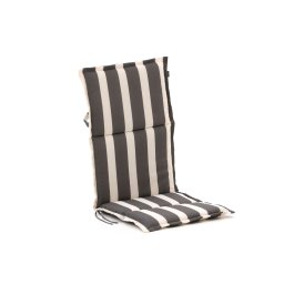 + 15% kassakorting | Hartman Fiber tuinkussen hoog 123x50cm - Laagste prijsgarantie!
