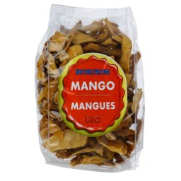 Horizon Mango Stukjes Bio
