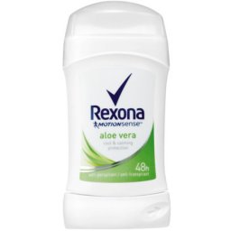 Rexona Aloë Vera Stick Anti-transpirant