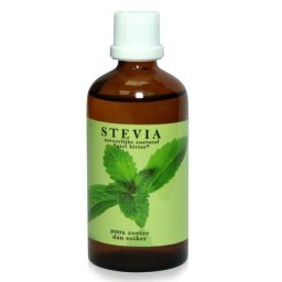 Beautylin Stevia Niet Bitter Druppels 100ml