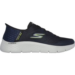 Skechers - maat 44- Go Walk Flex - New World Heren Instappers