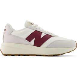 New Balance - maat 44- 370 Unisex Sneakers - SEA SALT