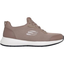 SKECHERS - maat 42- SQUAD Bruin EU