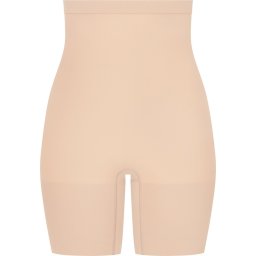Spanx - maat L - Power Series Higher Power Short - Soft Nude