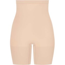 Spanx - Maat XL - Power Series Higher Power Short - Soft Nude