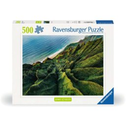 Power of Nature Puzzel (500 stukjes)