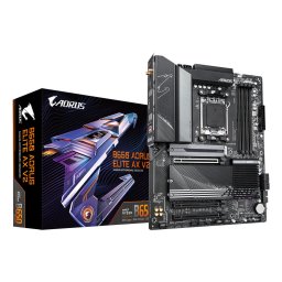 Gigabyte B650 Aorus Elite AX v2 moederbord