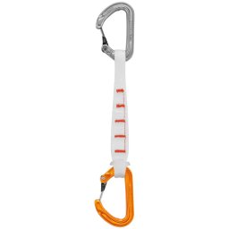 PETZL Ange Finesse 17cm S+S