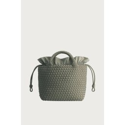 Marrea shopper Midi Dark Oliva