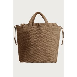 Marrea shopper Extra Large retro sand