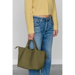 Marrea shopper Medium avocado chicco