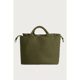 Marrea shopper Large avocado chicco