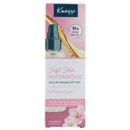 Kneipp Massageolie Soft Skin