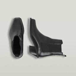 Ace II Lea Boot - Zwart - Dames