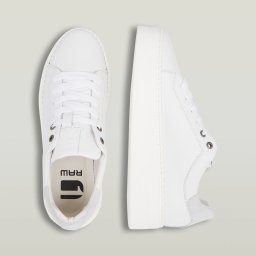 Jord BSC Sneakers - Wit - Dames