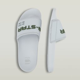 Cart V TPU Sandalen - Meerkleurig - Heren