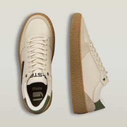 Augur BSC Sneakers - Meerkleurig - Heren