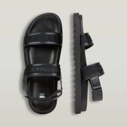 Diesem BSC Sandals - Zwart - Heren