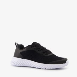 Osaga - maat 37- jongens sportschoenen zwart - Uitneembare zool