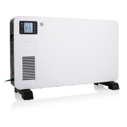 Stealth ST01 2300W Convectorkachel Wit