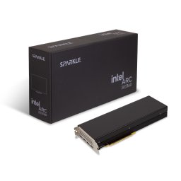 Sparkle Arc Pro B60 24GB videokaart