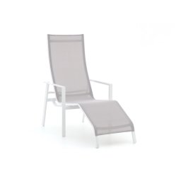 + 15% kassakorting | Bellagio Stradale relax tuinstoel - Laagste prijsgarantie!