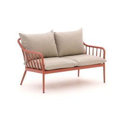 + 15% kassakorting | Manifesto Celante lounge tuinbank 2-zits 140cm - Laagste prijsgarantie!