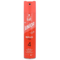 Schwarzkopf Junior Reflex Shine Hairspray