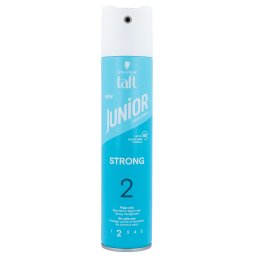 Schwarzkopf Junior Strong Hairspray