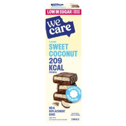WeCare Reep Sweet Coconut