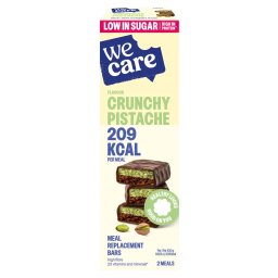 WeCare Reep Crunchy Pistache