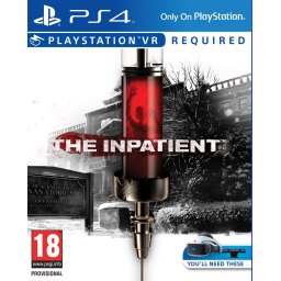 The Inpatient - PS4 VR