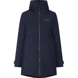 Didriksons Maat 40 HELLE WNS PARKA 5 Dames Outdoorjas