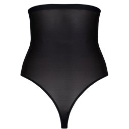 MAGIC Bodyfashion Maat L Ultra Thin Power Thong Zwart Dames