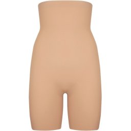 MAGIC Bodyfashion - Maat M - Maxi Sexy Hi Bermuda Mocha Dames