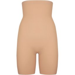 MAGIC Bodyfashion - Maat L - Maxi Sexy Hi Bermuda Mocha Dames
