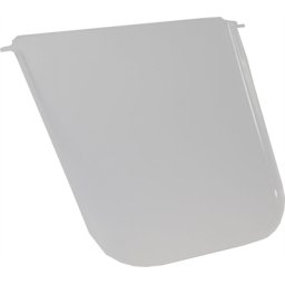 FLAP VOOR FLIP CAT / FLIP CORNER KATTENBAK TRANSPARANT