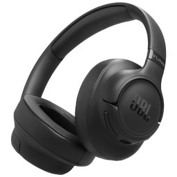 JBL Tune 780NC On-ear hoofdtelefoon Zwart